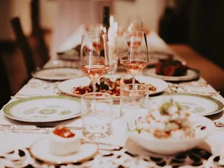 Cosabella Kitchen
