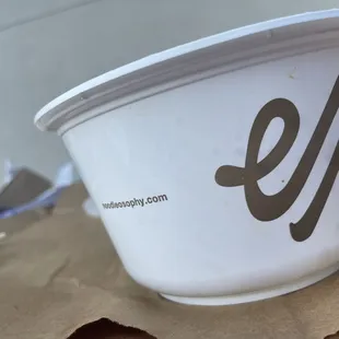 Small portion Biang Biang noodle ! Seriously ?