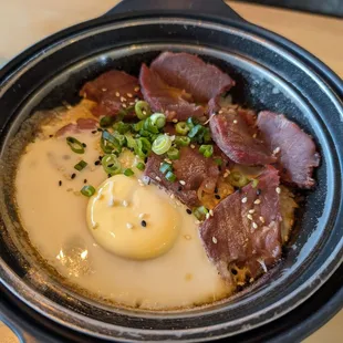 Rice Monster Laap Mei Faan