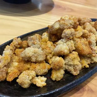 Popcorn Chicken