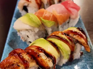 One Piece Sushi