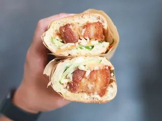 Societea Teahouse & Eatery