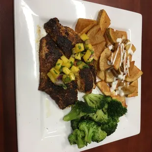 food, steak