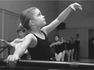 Springs Dance