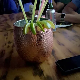 drink