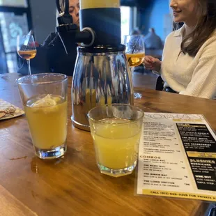 drink