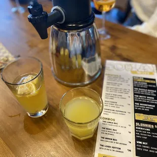 drink
