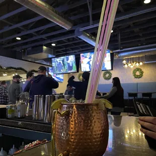 giant moscow mule