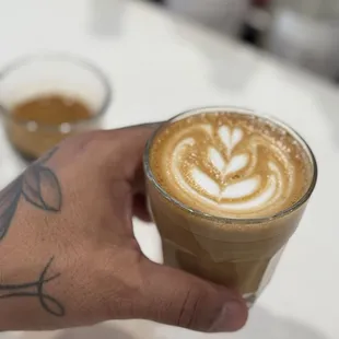 Social Grounds Coffee