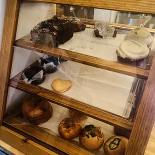 Pastries