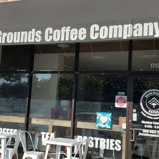 Storefront