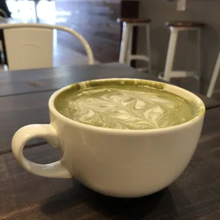 Green Tea