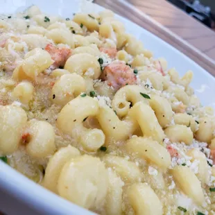 Lobster Mac
