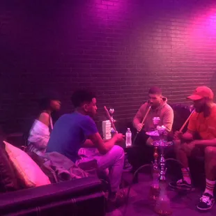 Host your next meeting