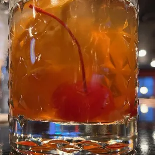 Coming soon... a non-alcoholic Bourbon.  Official announcement pending.