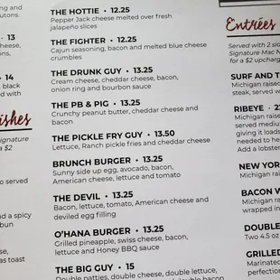 Got the fun guy last time