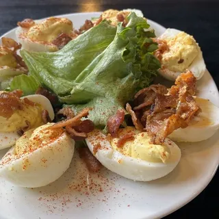 Deviled Eggs
