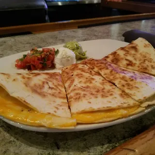 Quesadilla