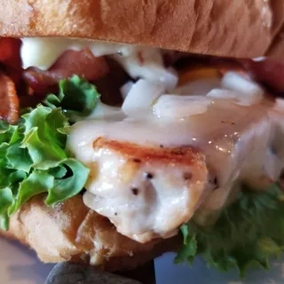 Chicken Club