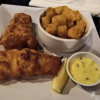 Fish & Chips