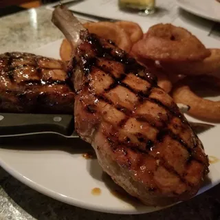 Pork Chop