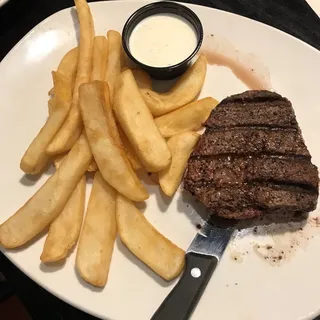 Kids Steak