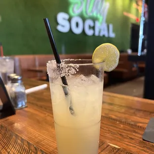 Margarita