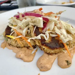 Crab Cakes