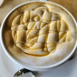 Coffee time