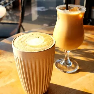 Cappuccino