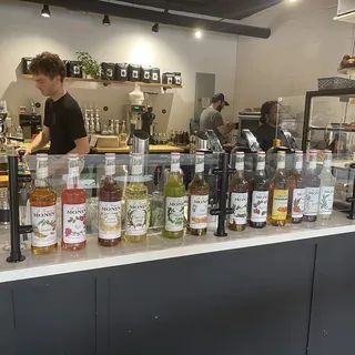 Flavors