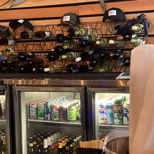 Wine