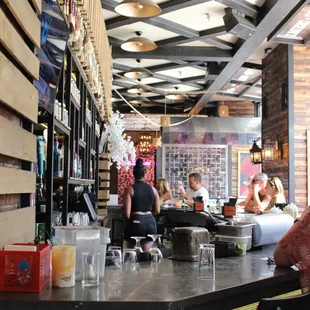 June 5, 2022 - Social House 7, Pittsburgh, PA