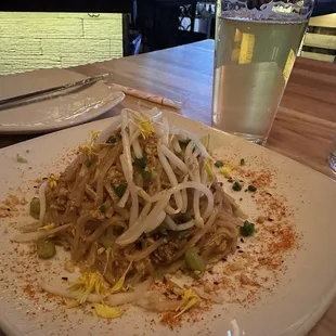 Pad Thai