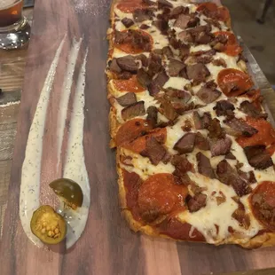 Flatbread