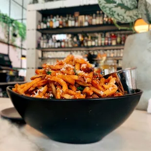 Truffle Fries