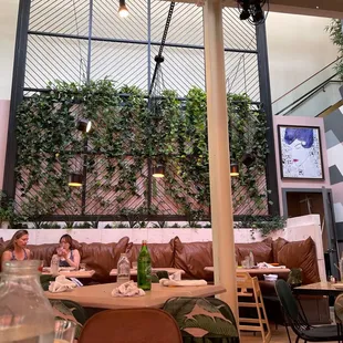 Nice interiors