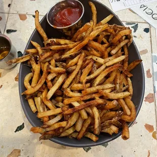 Fries