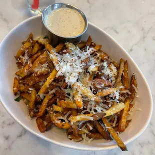 Truffle Fries