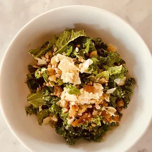 Kale Salad