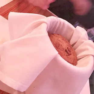 Cookie Jar