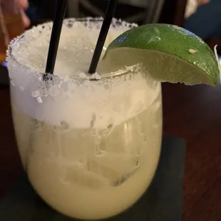 Sage margarita