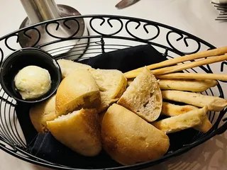 Luminaria Restaurant & Patio