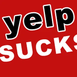 Visit us on Google to see real reviews. Yelp is a pay to view good reviews site.