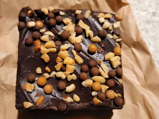 Snacks