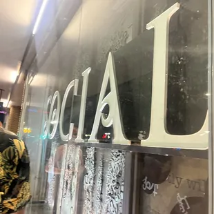 racially profiled my friend. argued not fit even tho dress code  was obstruct by other "white" folk. horrible place. not inclusive to POC.