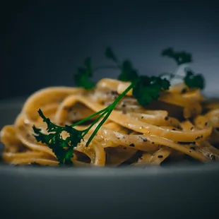 Truffle Pasta
