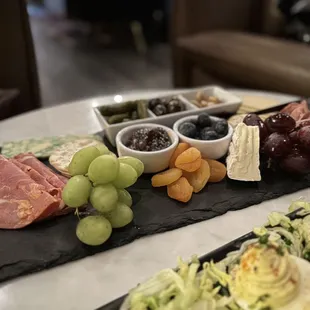 Charcuterie