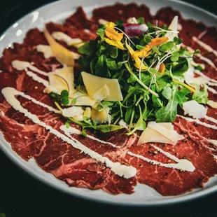 Carpaccio