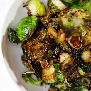 Brussel Sprouts